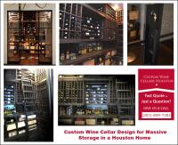 Custom Wine Cellars Houston image 6